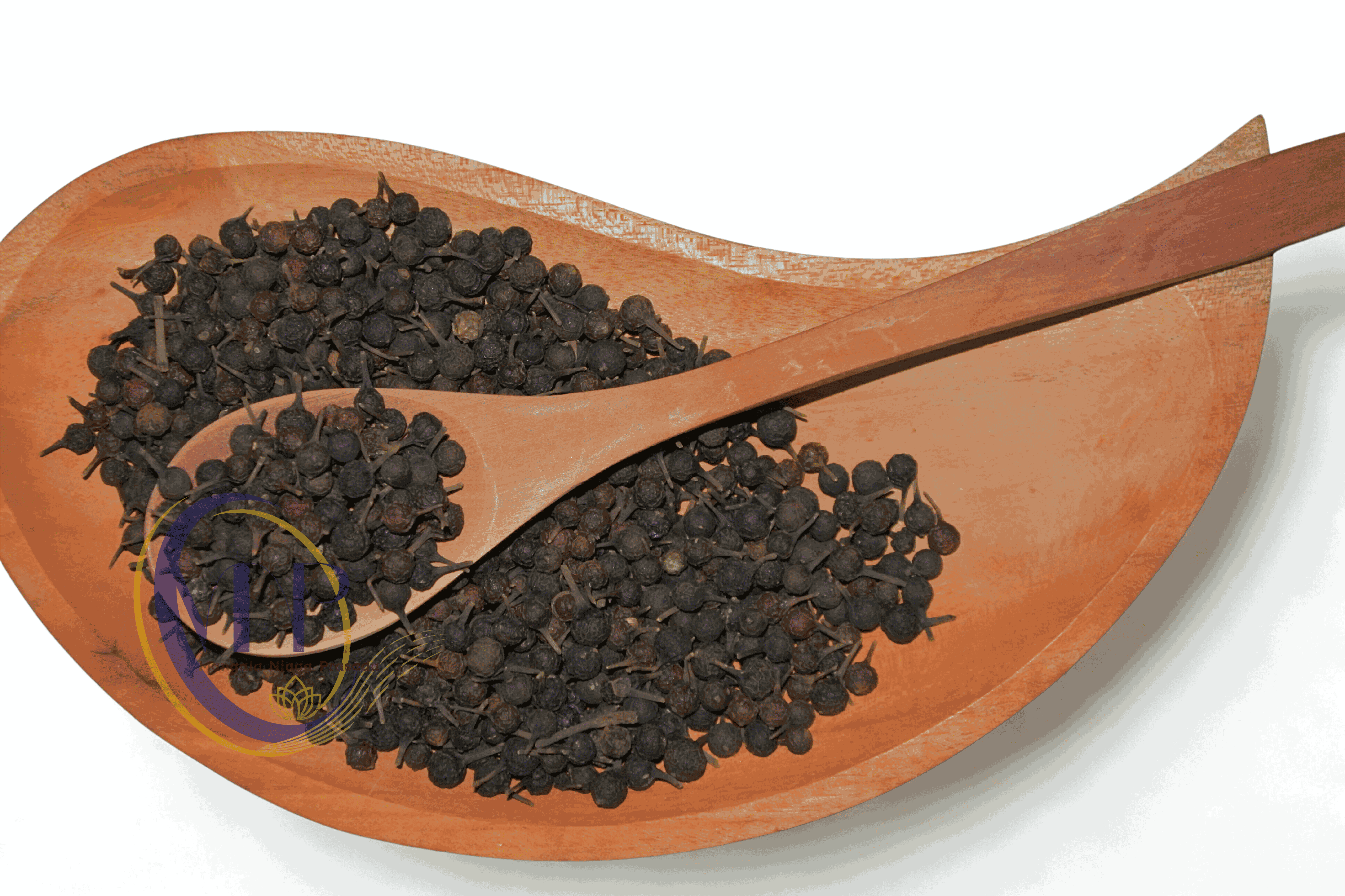 Java pepper / cubeb peppercorns / kemukus